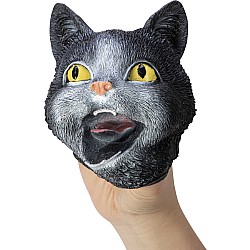 Cat Hand Puppet (assorted)