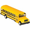Diecast Bus-Large