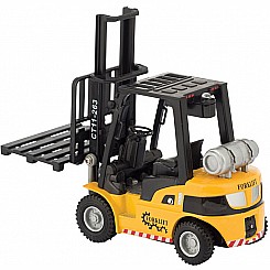Die Cast  Forklift