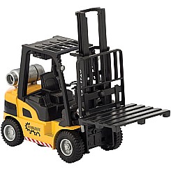 Die Cast  Forklift