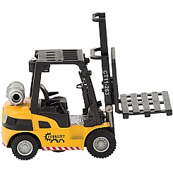 Die Cast  Forklift