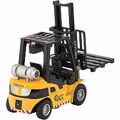 Die Cast  Forklift