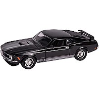 Die Cast 1970 Mach 1 Mustang