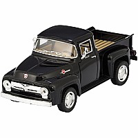 Diecast 56' Ford Pick Up (assorted colors)