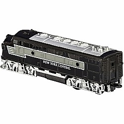 Die Cast Locomotives