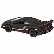 Dc Lamborghini Veneno