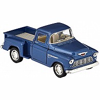 1955 Chevy Stepside Pick-up