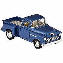 1955 Chevy Stepside Pick-Up