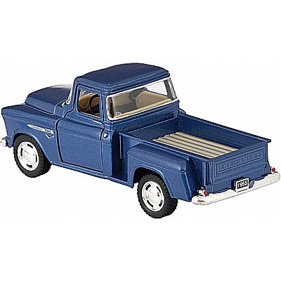 1955 Chevy Stepside Pick-Up
