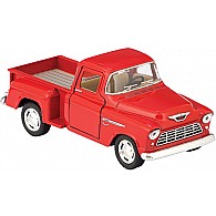 1955 Chevy Stepside Pick-up