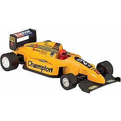 Dc Formula One Race Cars
