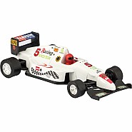 Die-cast Formula One Race Car