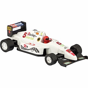 Diecast Formula One Race Cars (assorted)