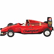 Die-cast Formula One Race Car