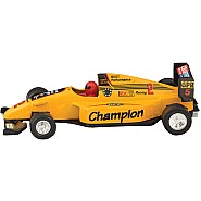 Die-cast Formula One Race Car