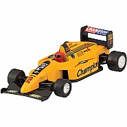 Die-cast Formula One Race Car