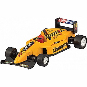 Diecast Formula One Race Cars (assorted)