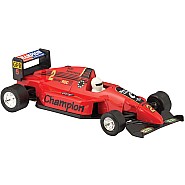 Die-cast Formula One Race Car