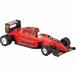 Diecast Formula One Race Cars (assorted)