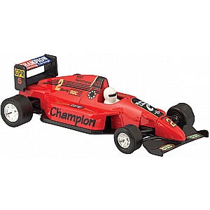 Diecast Formula One Race Cars (assorted)