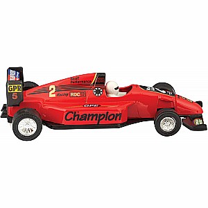 Diecast Formula One Race Cars (assorted)