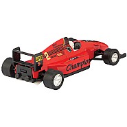 Die-cast Formula One Race Car