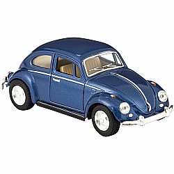 Die Cast VW Classic Beetle