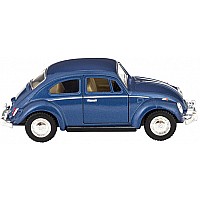 Diecast VW 5" Classic Beetle