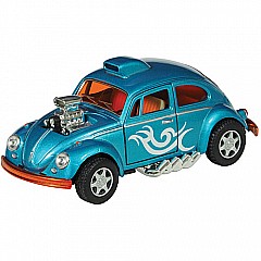 5" VW Beetle Drag Racer
