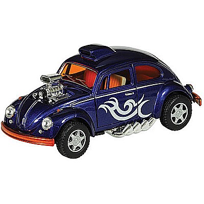 5" VW Beetle Drag Racer