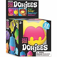 Nee Doh: Dohjees Series 2 (assorted)