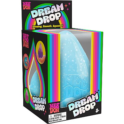 Dream Drop NeeDoh (assorted colors)