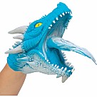 Dragon Hand Puppet - Random Color!