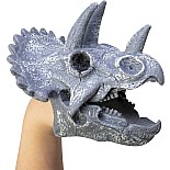 Dino Skull Hand Puppet