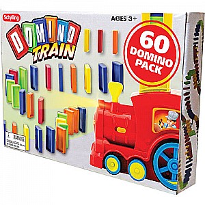 Domino Train Refill Pack