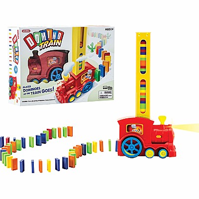 Domino Train