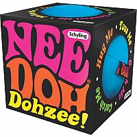 NeeDoh - Dohzee