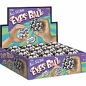 Eyes Ball! (assorted)