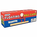 Wooden Floating Ball Game