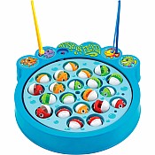 Lrg Fishing Game