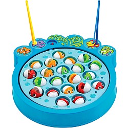 Large Fishing Game