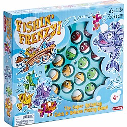 Large Fishing Game