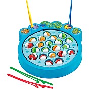 Lrg Fishing Game