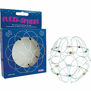 Flexi-sphere