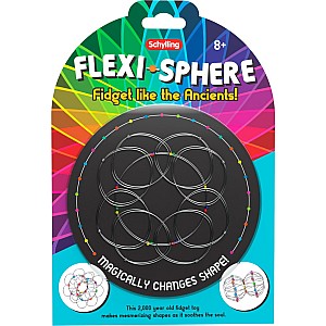 Flexi-sphere