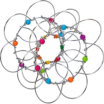 Flexi-sphere