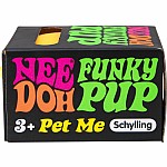 Nee Doh - Funky Pup