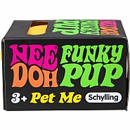 Nee Doh: Funky Pup