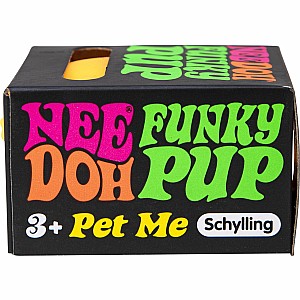 Funky Pup NeeDoh