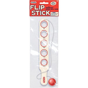 Flip Stick